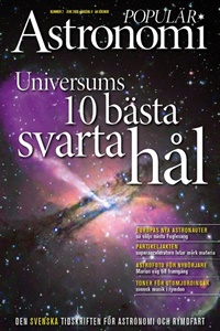 Populär Astronomi 10/2008