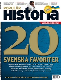 Populär Historia 6/2011