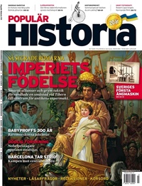 Populär Historia 7/2011