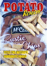 Potato Review (UK) 2/2011