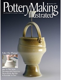Pottery Making Illustrated (UK) 2/2014