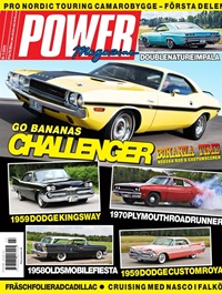 Power Magazine 3/2020
