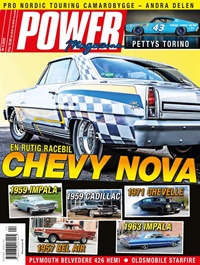 Power Magazine 4/2020
