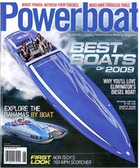 Powerboat Magazine (UK) 4/2010