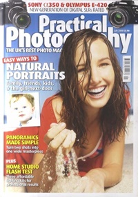 Practical Photography (UK) 8/2008
