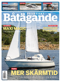 Praktiskt Båtägande 1/2025