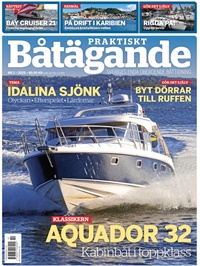 Praktiskt Båtägande 2/2025
