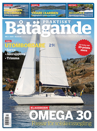 Praktiskt Båtägande 3/2025