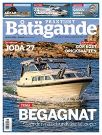 Praktiskt Båtägande 6/2024