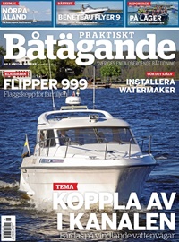 Praktiskt Båtägande 8/2024
