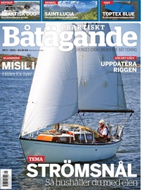 Praktiskt Båtägande 9/2024