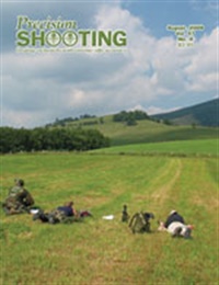 Precision Shooting (UK) 8/2009