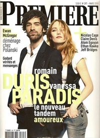 Premiere (French Edition) (FR) 8/2010