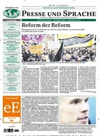 Presse und Sprache (GE) 3/2014