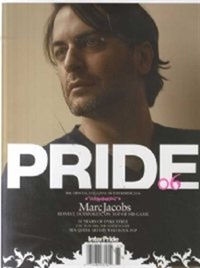 Pride (UK) 7/2006