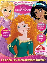 Prinsessor 1/2026