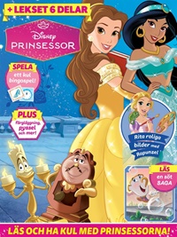 Prinsessor 5/2024