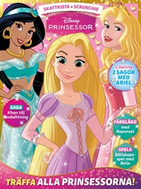 Prinsessor 6/2024