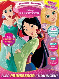 Prinsessor 6/2025