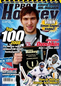 Pro Hockey 1/2009