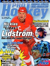 Pro Hockey 2/2008