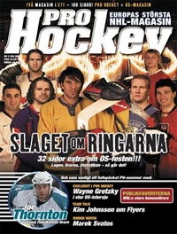Pro Hockey 2/2006