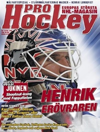 Pro Hockey 4/2006