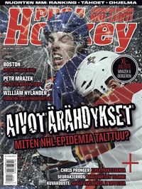 Pro Hockey SUOMI (FI) 10/2015