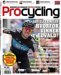 Procycling (NO) 1/2012