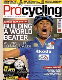 Pro Cycling (UK) 1/2014