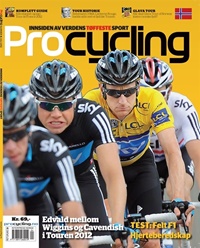 Procycling (NO) 4/2012