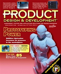 Product Design & Development (UK) 7/2009