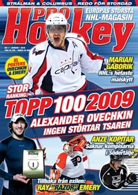 Pro Hockey 1/2010