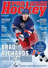 Pro Hockey 10/2011