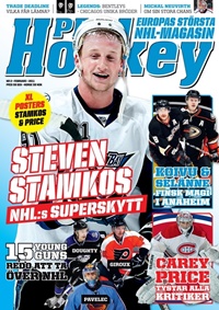 Pro Hockey 2/2011