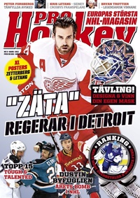 Pro Hockey 3/2011