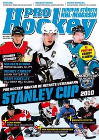 Pro Hockey 4/2010