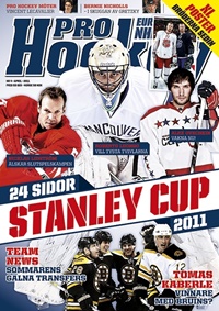 Pro Hockey 4/2011
