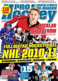 Pro Hockey 7/2010