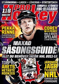 Pro Hockey 7/2011