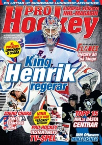 Pro Hockey 9/2009