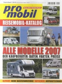 Promobil Extra (GE) 7/2006