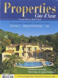 Properties Cote D Azur (FR) 7/2006