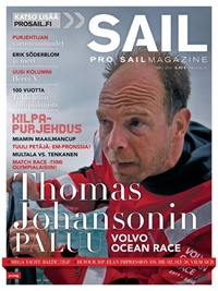 Pro Sail Magazine (FI) 2/2011