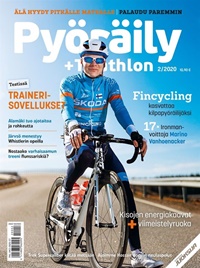 Pyöräily+Triathlon (FI) 2/2020