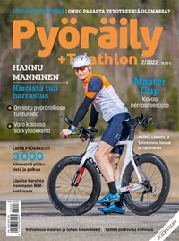 Pyöräily+Triathlon (FI) 2/2022