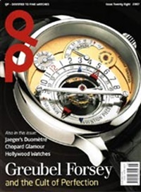 Qp Magazine (UK) 8/2009