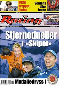 Racing (NO) 2/2009
