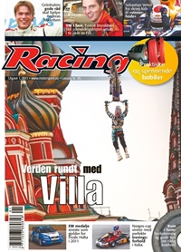 Racing (NO) 1/2011