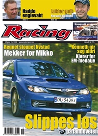 Racing (NO) 15/2008